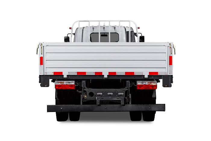 DongFeng C120S